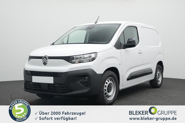 Citroen e-Berlingo KW Berlingo L1+ Elektromotor 100 kW