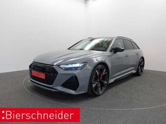 Fahrzeug AUDI RS undefined