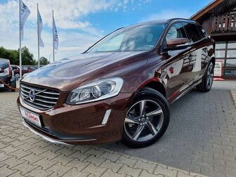 Fahrzeug VOLVO XC60 undefined