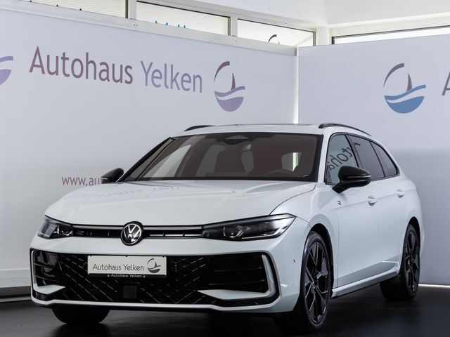 VW Passat 2.0 TDI R-Line MATRIX*PANO*H-K*STDHZ*AHK