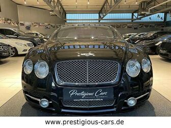Fahrzeug BENTLEY Continental undefined