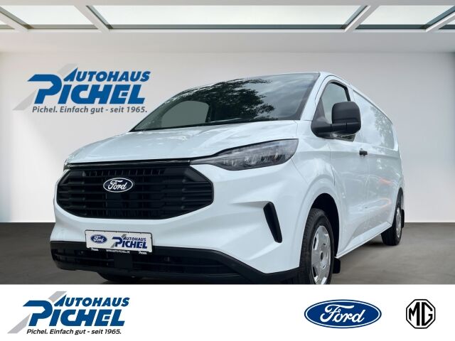 Ford Transit Custom Kasten 320L2 Trend ACC NAVI Totwi