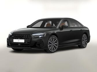 Fahrzeug AUDI S8 undefined