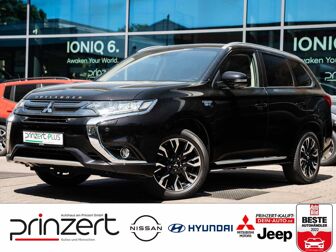 Fahrzeug MITSUBISHI Outlander undefined
