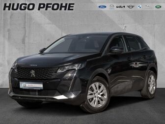 Fahrzeug PEUGEOT 3008 undefined