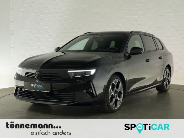 Opel Astra L ST ULTIMATE HYBRID eDCT+AHK+NAVI+MATRIX-