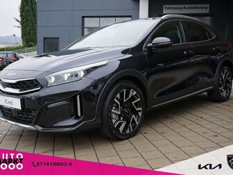 Fahrzeug KIA XCeed undefined