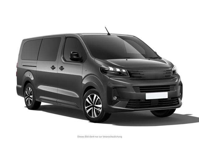 Peugeot Traveller Premium L3 180 BHDI *NAVI*KAMERA*AH...
