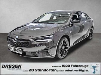 Fahrzeug OPEL Insignia undefined