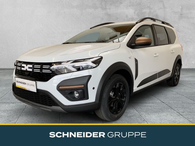 Dacia Jogger Extreme TCe 110 LED+KAMERA+SHZ+PDC