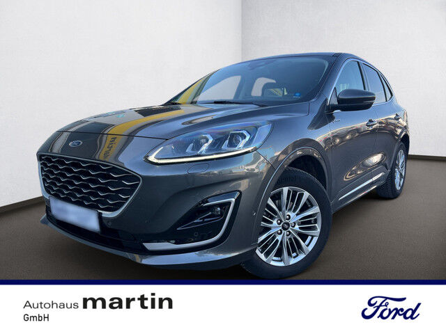 Ford Kuga 1.5 Eco Blue Vignale HUD B&O LED SHZ