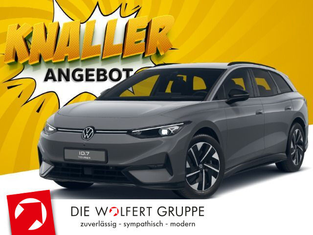 VW ID.7 Tourer Pro 210 kW (286 PS) 77 kWh 1-Gang-Au