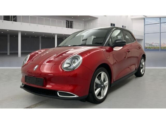 Ora ORA 03 300 Pro Mars Red / Black *Aktionspreis*