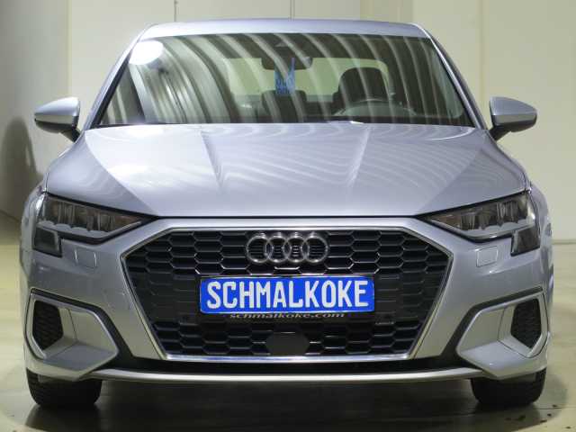 Audi A3 30 TFSI 1.0 Limousine advanced Navi DAB LM17