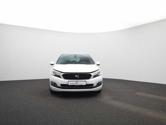 Fahrzeug CITROEN DS4 undefined
