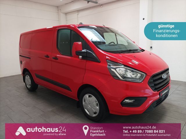 Ford Transit Custom 2.0 TDCi Bluetooth|Tempomat|PDC