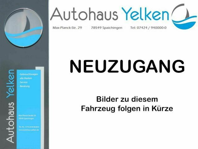 VW Caddy Maxi 2.0 TDI BEHINDERTENGERECHT*RAMPE*ACC