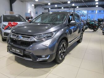 Fahrzeug HONDA CR-V undefined