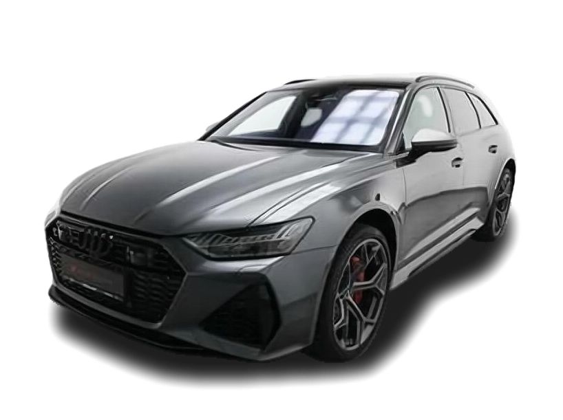 Audi RS6 Avant performance Pano B&O Standhzg. AHK