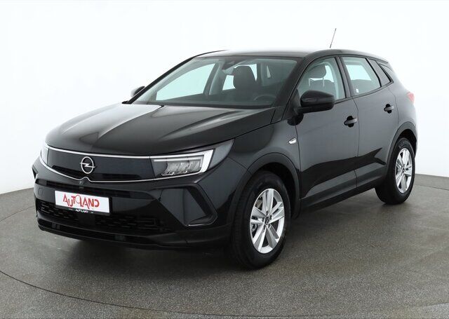 Second hand Opel Grandland X 1.2