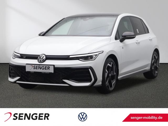 VW Golf R-Line 1,5 l eTSI Business Premium-Paket