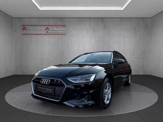 Audi A4 Avant 35 TFSI S tronic R-KAM|LED|MMI+|SHZ|PDC