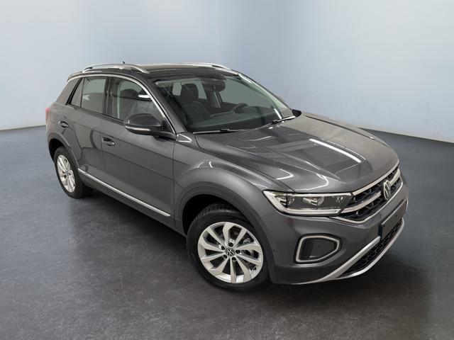 VW T-Roc Style Edition 1.5 TSI 150PS/110KW DSG 2...