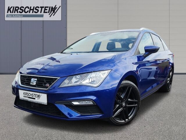 Second hand Seat Leon 1.5 tsi