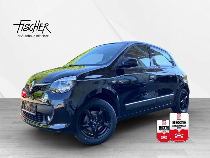 Renault Twingo TCe 90 Autom. Faltdach Sitzh. Intens