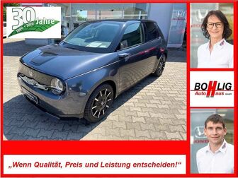 Fahrzeug HONDA Honda E undefined