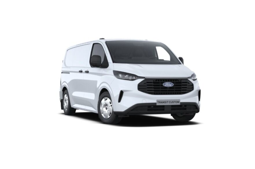 Ford Transit Custom Kasten Trend 320 L1 NAVI*CAM*PDC