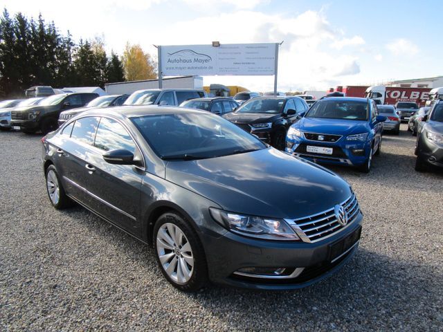 VW CC *NAVI* Bi-Xenon*