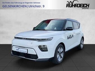 Fahrzeug KIA Soul undefined