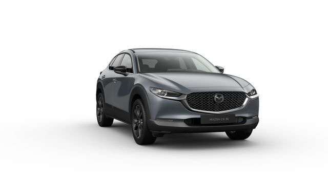 Mazda CX-30 2.5 Homura *Klimaautomatik*Sitzheizung*