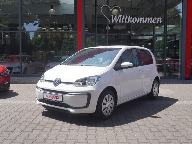 VW up