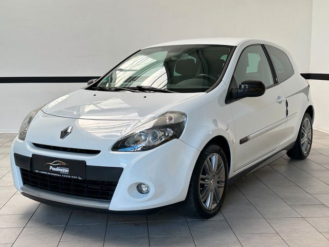 Renault Clio III 16V TCE100 Night and Day Navi*Klimaaut.