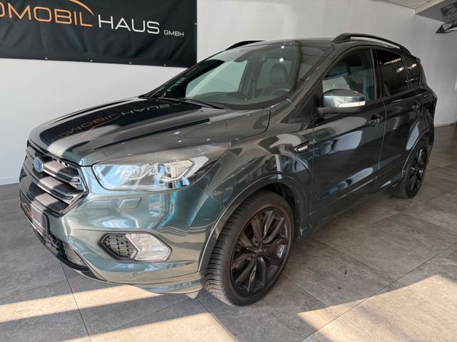 Ford Kuga 2.0 TDCi ST-Line 4x4 *AHK*PANO*ACC*RFK*