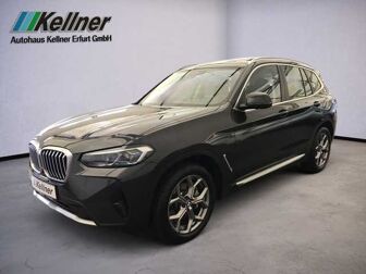 Fahrzeug BMW X Reihe undefined