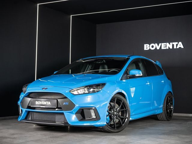 Ford Focus RS AWD 2.3 EcoBoost *RECARO*SYNC3*KAMERA*