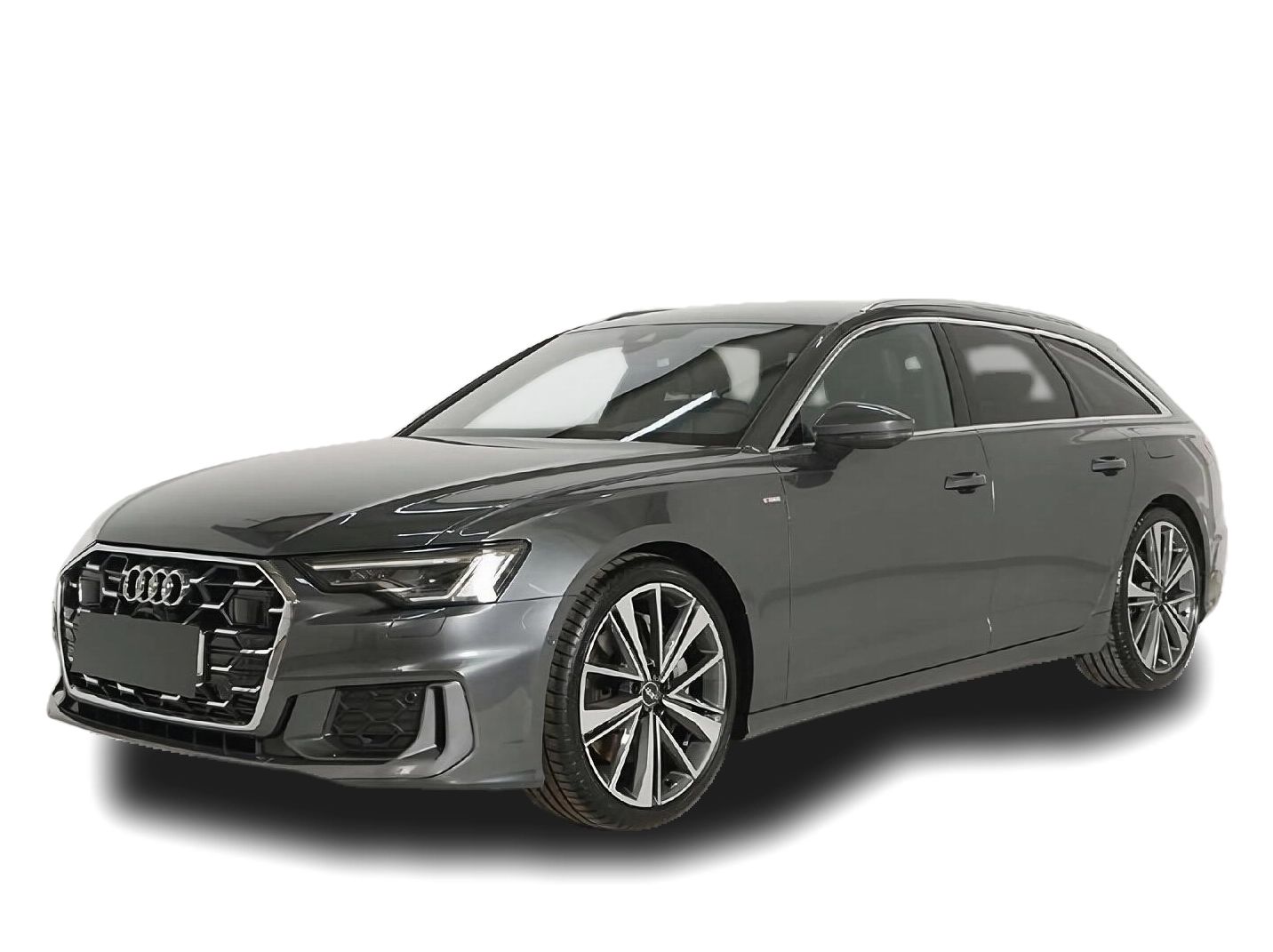 Audi A6 Avant 50 TFSI e quattro S line