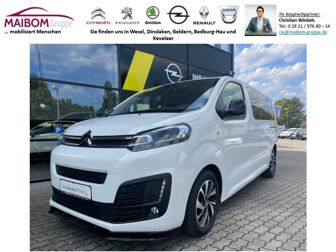 Fahrzeug CITROEN SpaceTourer undefined