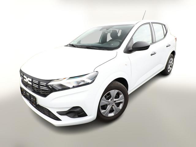 Dacia Sandero Essential III 1.0 SCe 65 LED 49kW (6...