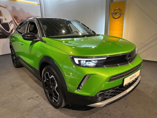 Opel Mokka e Ultimate | Matrix-LED | RFK | Massage