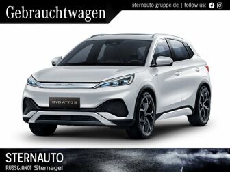 Fahrzeug BYD F3 undefined