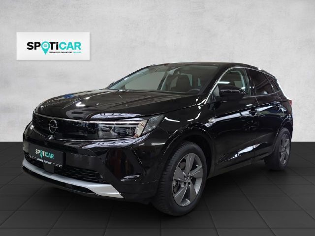 Opel Grandland Elegance