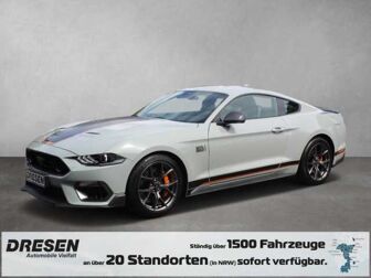 Fahrzeug FORD Mustang undefined