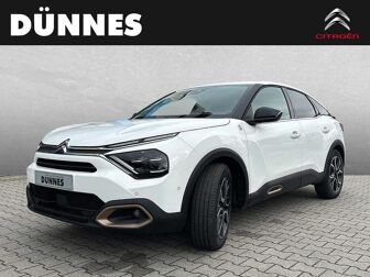 Fahrzeug CITROEN C4 undefined