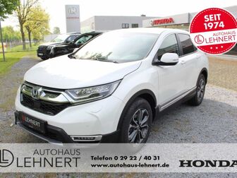Fahrzeug HONDA CR-V undefined
