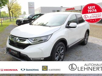 Fahrzeug HONDA CR-V undefined
