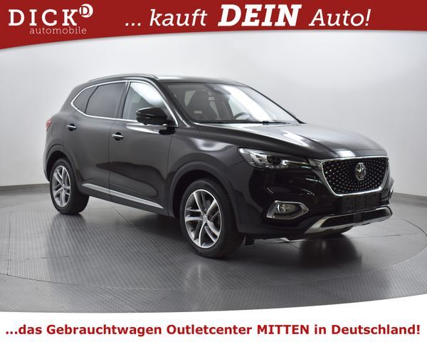 MG EHS PHEV 1.5 T-GDI Luxury LED+PANO+SHZ+ACC+360°